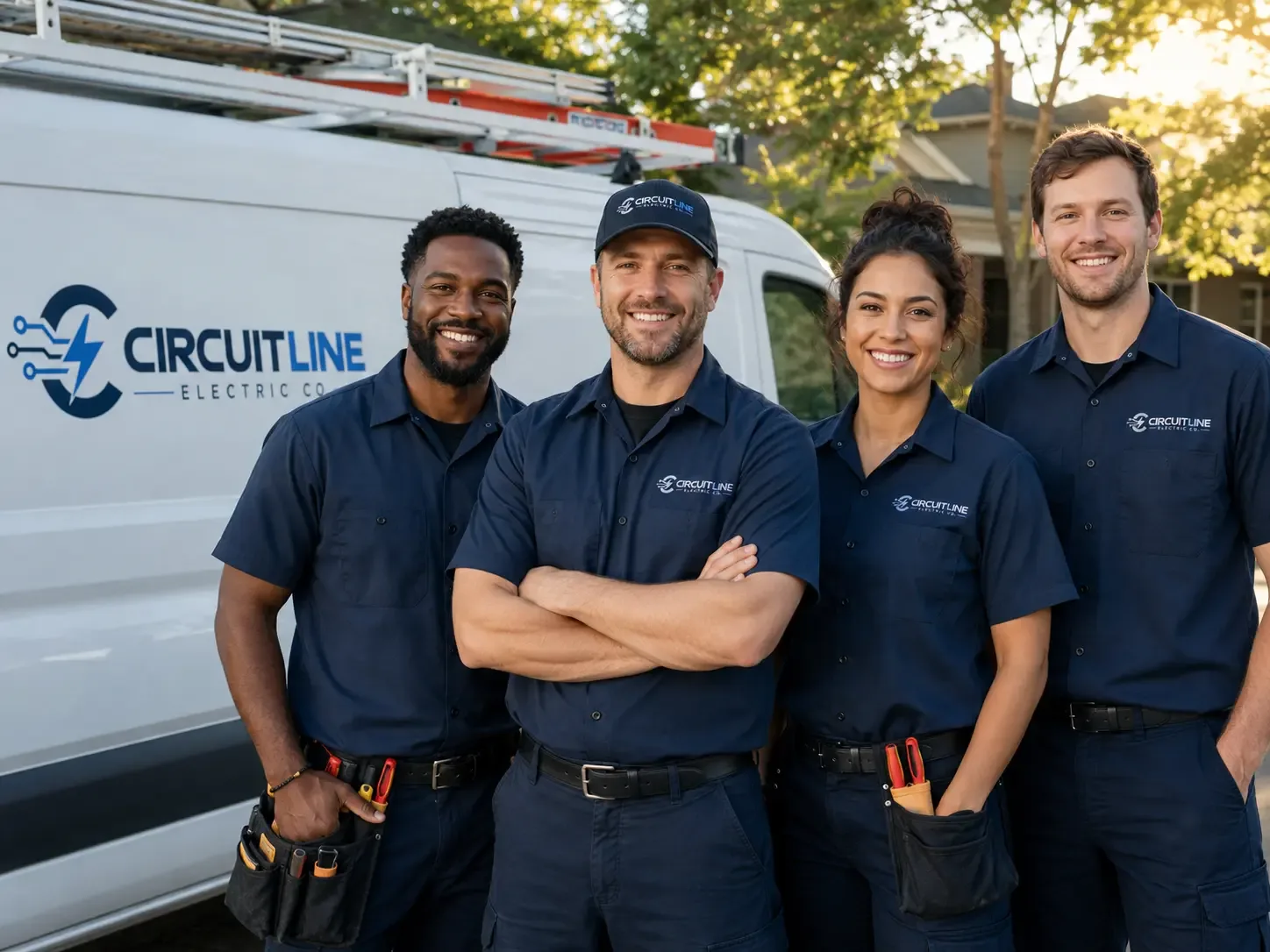 Whole Home Rewiring company in South Wellfleet, MA