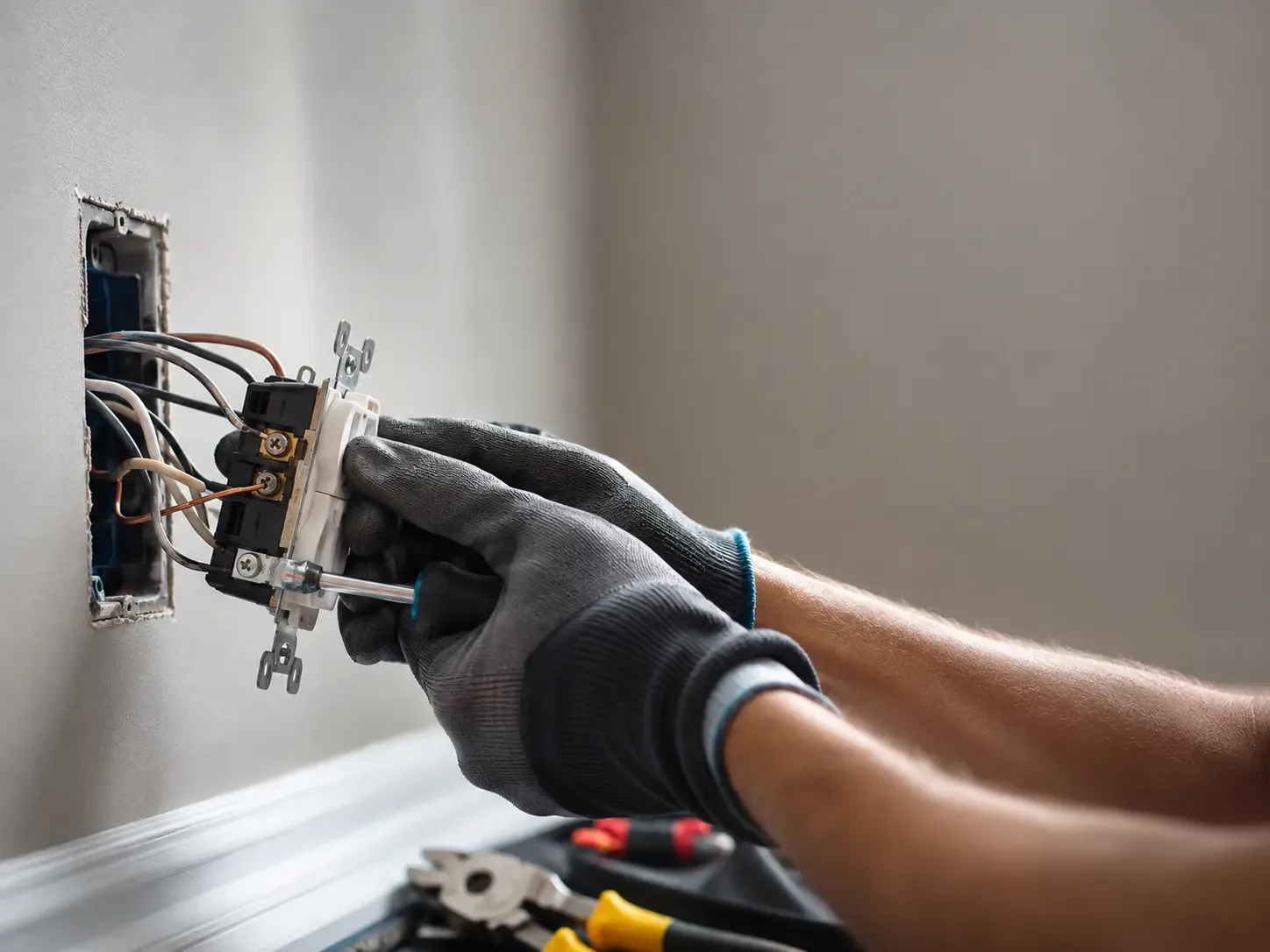 Why choose Whole Home Rewiring in South Wellfleet, MA